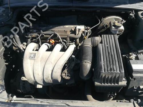 Retrovisor derecho PEUGEOT 406 (8B) 1.8 16V | BP25552692C27  - Image 6