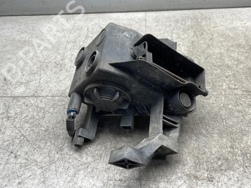 Used Left front fog light Left front fog light OPEL ZAFIRA / ZAFIRA FAMILY B (A05) 1.9 CDTI (M75) (150 hp) 25541459 25541459