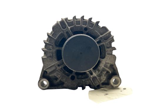 Alternator PEUGEOT 207 (WA_, WC_) 1.4 HDi | BP25569704M7 