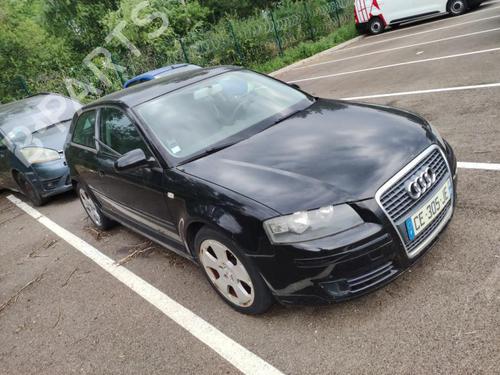 Front right seatbelt AUDI A3 (8P1) 2.0 TDI 16V | BP25520500I25  - Image 33