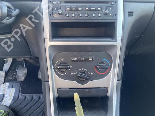 Right sun visor PEUGEOT 307 Break (3E) 2.0 HDI 110 | BP25557765I2 - Image 25