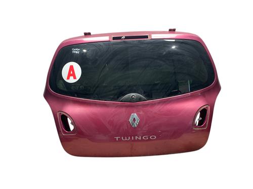 tailgate-renault-twingo-ii-cn0_-2007-25567039 main image
