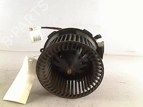 Used Heater blower motor Heater blower motor PEUGEOT 206 Van [1999-2009] 25535858 25535858