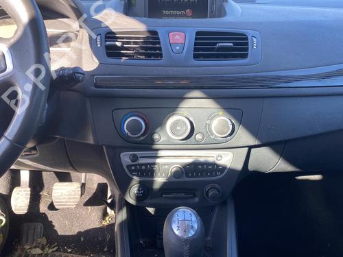 ABS pump RENAULT MEGANE III Hatchback (BZ0/1_, B3_) 1.5 dCi (BZ09, BZ0D, BZ1W, BZ29, BZ14) | BP25541411M43 - Image 28