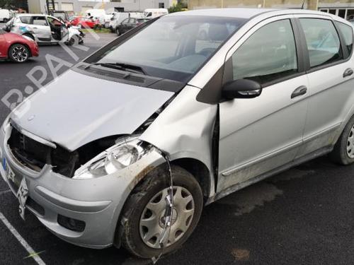 Left headlight MERCEDES-BENZ A-CLASS (W169) A 180 CDI (169.007, 169.307) | BP25524701C28  - Image 14