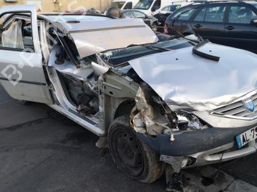 DACIA LOGAN (LS_)  1.6 (LS0B, LS0D, LS0F, LS0H)  2500109