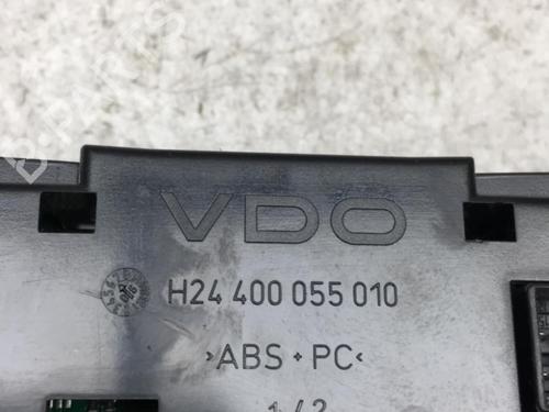 Used Climate control MERCEDES-BENZ CLS (C219) CLS 320 CDI (219.322) (224 hp) 25556496