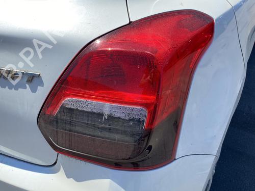 Headrest SUZUKI SWIFT V (AZ) 1.2 (A2L412, ZC83S) | BP25532887I31  - Image 9