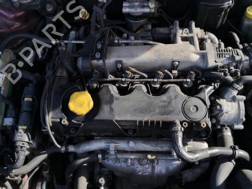 Left tailgate light ALFA ROMEO 147 (937_) 1.9 JTDM 8V (937.AXD1A, 937.AXU1A, 937.BXU1A) | BP25579023C79 - Image 20