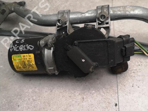 Viskermotor vindrute CITROËN C3 Picasso (SH_) 1.6 HDi | BP25532421M29 