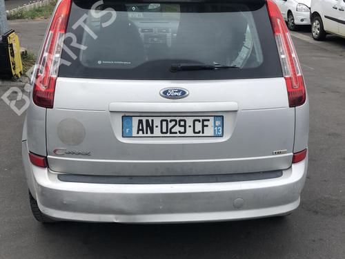 Right taillight FORD C-MAX (DM2) 1.6 TDCi | BP25566821C35 - Image 28