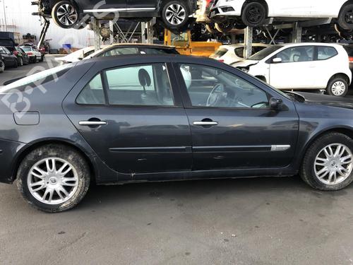 Left front window switch RENAULT LAGUNA II (BG0/1_) 2.0 16V (BG00, BG0K, BG0P, BG0W) | BP25556751I27 - Image 28