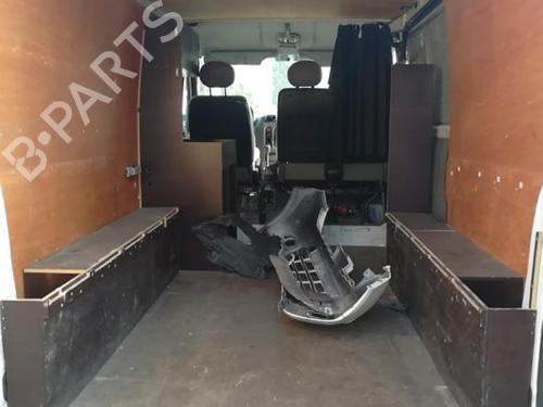 Electronic module OPEL MOVANO A Van (X70) 2.2 DTI (FD) | BP25532601M83 - Image 18