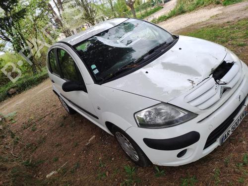 ABS Bremseaggregat CITROËN C3 I (FC_, FN_) 1.1 i | BP25514100M43 