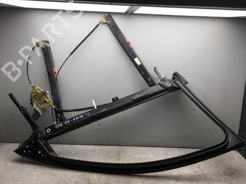 Front left window mechanism AUDI A6 Allroad C6 (4FH) 3.0 TDI quattro | BP25565588C22 