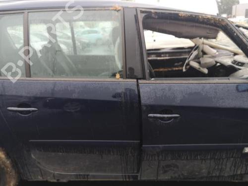 Left front brake caliper RENAULT ESPACE IV (JK0/1_) 2.0 dCi (JK02, JK03) | BP25534463M105  - Image 7