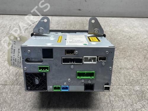 Radio HONDA CR-V III (RE_) 2.2 i-CTDi 4WD (RE6) | BP25529248E6 