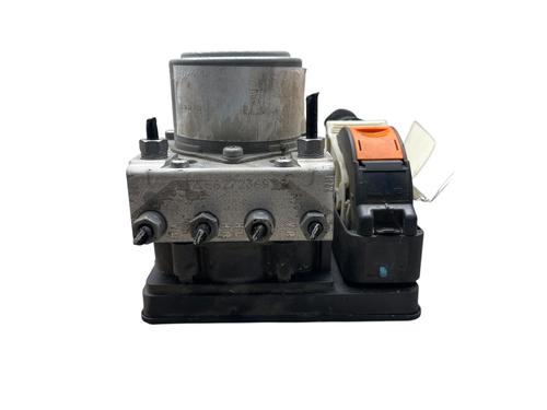 ABS pump JEEP RENEGADE SUV (BU, B1, BV) 1.6 CRD | BP28203977M43 