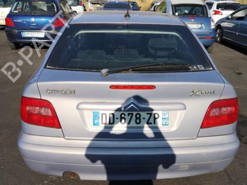 Right taillight CITROËN XSARA (N1) 1.6 16V | BP25559920C35 