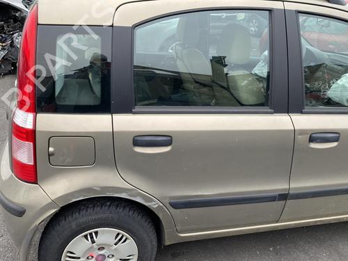 Radio FIAT PANDA (169_) 1.2 (169.AXB11, 169.AXB1A) | BP25529006E6  - Image 11