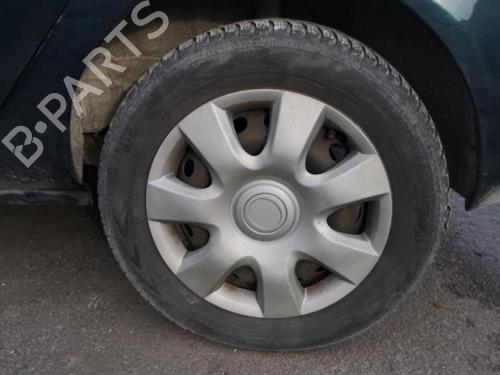 Switch RENAULT CLIO II (BB_, CB_) 1.5 dCi (B/CB07) | BP25555318I30 