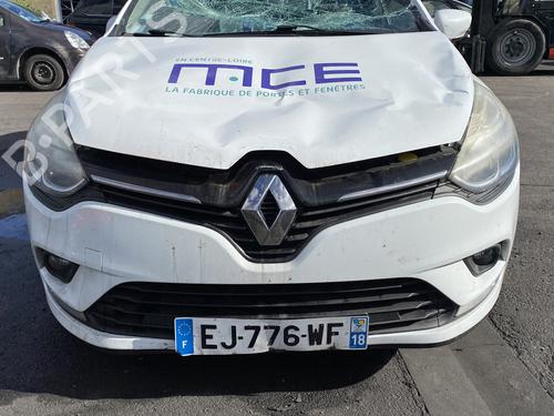 Left tailgate light RENAULT CLIO IV (BH_) 1.5 dCi 90 | BP25548624C79  - Image 25