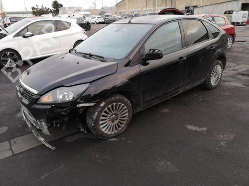 Right sun visor FORD FOCUS II (DA_, HCP, DP) 1.6 TDCi | BP25560700I2  - Image 29