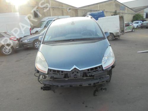 CITROËN C4 Grand Picasso I (UA_)    2496057