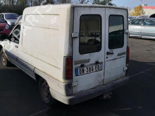 Left mirror RENAULT RAPID Box Body/MPV (F40_, G40_) 1.9 D (F40R) | BP25555445C26 