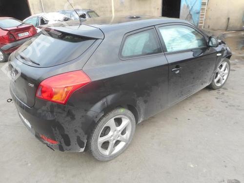 Instrument cluster KIA PRO CEE'D (ED) | BP25535391C47 - Image 4