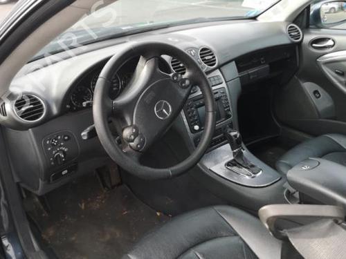 Right front door MERCEDES-BENZ CLK (C209) CLK 270 CDI (209.316) | BP25524587C3 