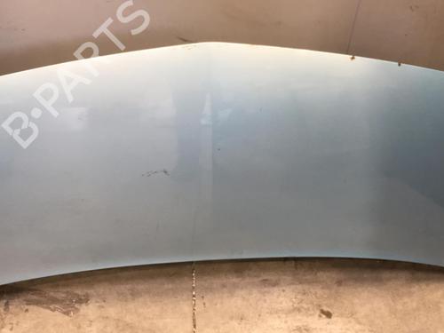 Hood RENAULT KANGOO / GRAND KANGOO II (KW0/1_) 1.5 dCi 90 (KW05, KW08, KW0G, KW11) | BP25515018C1 