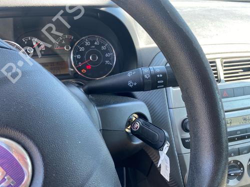 Left front window switch FIAT GRANDE PUNTO (199_) | BP36369558I27 - Image 19