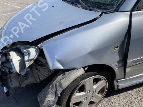 Left front window switch DAIHATSU SIRION (M1) 1.3 Sport (M101) | BP30100855I27  - Image 8