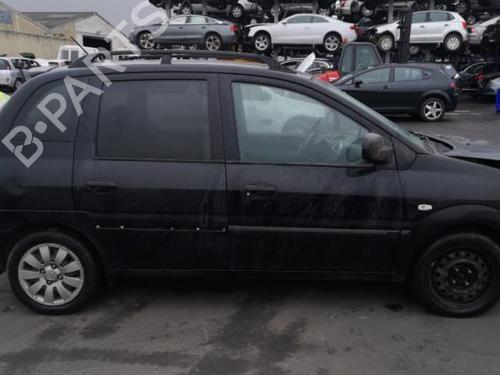 Left front window switch HYUNDAI MATRIX (FC) 1.5 CRDi | BP25547356I27  - Image 30