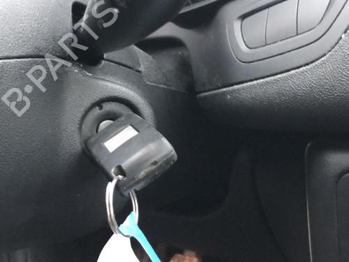 Left sun visor CITROËN C5 III Break (RW_) 2.0 HDi | BP25533966I1  - Image 28