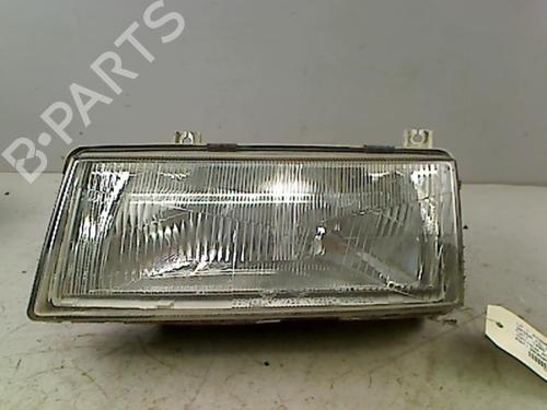 Left headlight SKODA FELICIA II (6U1) 1.3 6U1941017C