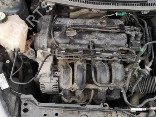 Climate control FORD FIESTA VI (CB1, CCN) 1.25 | BP25524659I5 - Image 7