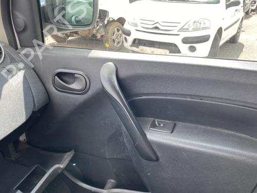 Alternator RENAULT KANGOO Express (FW0/1_) 1.5 dCi 90 (FW0G, FW05, FW08, FW11) | BP29851408M7 - Image 28