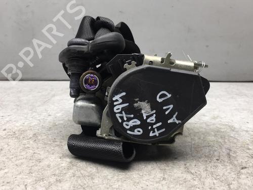 Used Front right seatbelt Front right seatbelt FIAT GRANDE PUNTO (199_) 1.2 (65 hp) 25515485 25515485