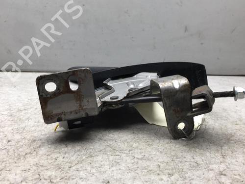 Used Hand brake Hand brake PEUGEOT 107 (PM_, PN_) 1.4 HDi (54 hp) 25580362 25580362