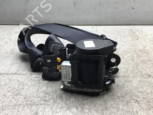 Used Front right seatbelt CITROËN C4 AIRCROSS 1.6 HDi 115 AWC (114 hp) 25528495