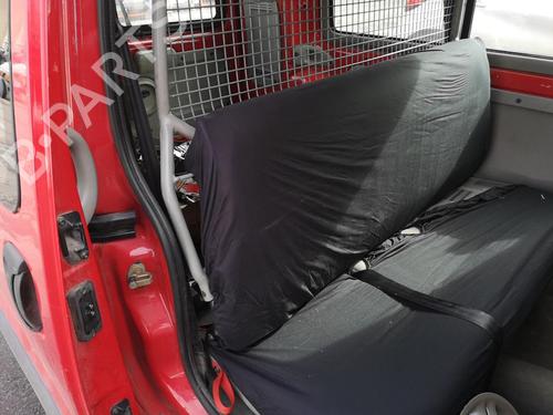 Front right seatbelt RENAULT KANGOO Express (FC0/1_) 1.5 dCi (FC07, FC1R) | BP25524799I25 - Image 26