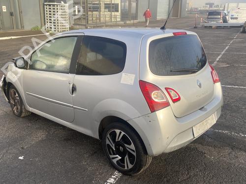 Front right window mechanism RENAULT TWINGO II (CN0_) 1.2 16V (CN04, CN0B) | BP35927561C23 - Image 26