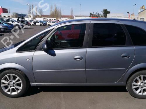 Left sun visor OPEL MERIVA A MPV (X03) 1.7 CDTI (E75) | BP25554355I1 - Image 71