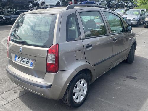 Venstre solskærm FIAT IDEA (350_) 1.3 D Multijet | BP25575077I1 - Image 15