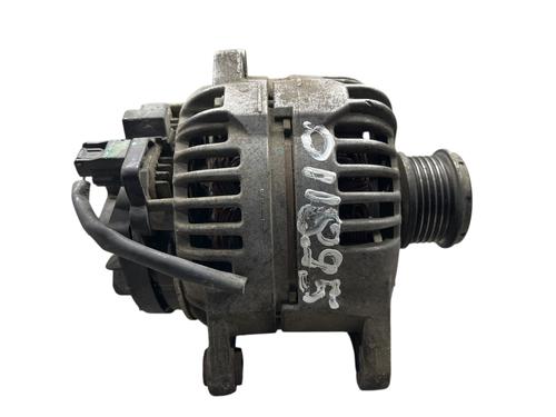 Used Alternator RENAULT KANGOO / GRAND KANGOO II (KW0/1_) 1.5 dCi 90 (KW05, KW08, KW0G, KW11) (90 hp) 31802830