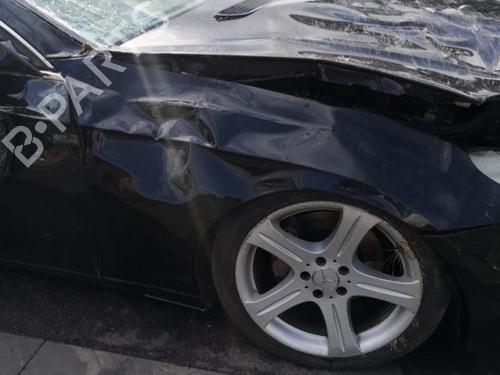 Left sun visor MERCEDES-BENZ CLS (C219) CLS 320 CDI (219.322) | BP25531923I1 - Image 27