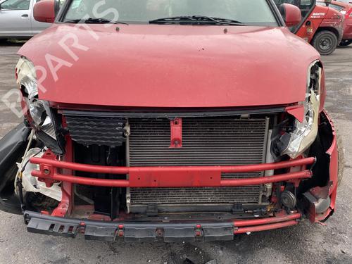 Alternator SUZUKI SWIFT III (MZ, EZ) 1.3 (RS413, ZC11S) | BP25531263M7 - Image 9