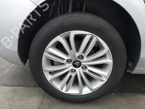 Right taillight CITROËN C4 II (NC_) 1.6 HDi 110 | BP25525785C35  - Image 7